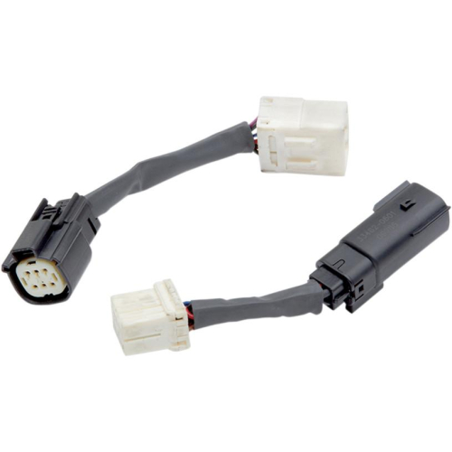Cycle Visions - Cycle Visions The Flasher - Molex to 8 pin adapter - CV-4895