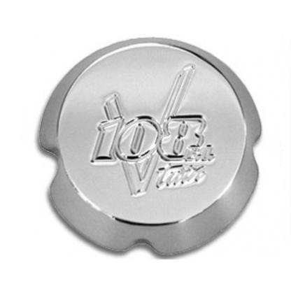 Baron Custom Accessories - Baron Custom Accessories Cam Cover - V108 - BA-7621-05