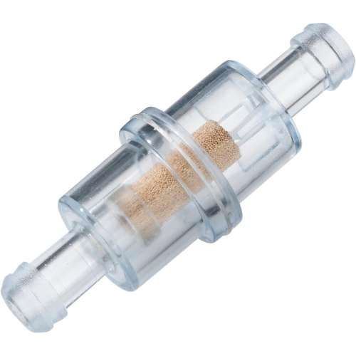 Moose Racing - Moose Racing Fuel Filter - 5/16in. Tubing - 118-9003