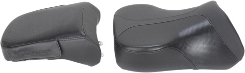 Saddlemen - Saddlemen Adventure Tour Seat - 2 Piece Seat Set - Standard - 0810-Y123