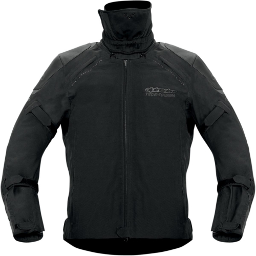 Alpinestars - Alpinestars Tech ST Gore-Tex Jacket - 3602013-10-560 - Black - 50