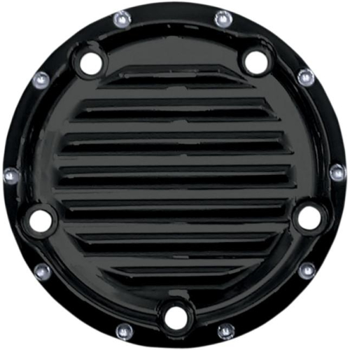 Covingtons - Covingtons Points Cover - Dimpled - Gloss Black Powdercoat - C1193-B