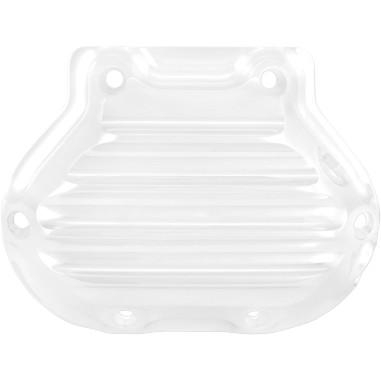 RSD - RSD 5 Speed Nostalgia Cable Clutch Cover - Chrome - 0177-2032-CH