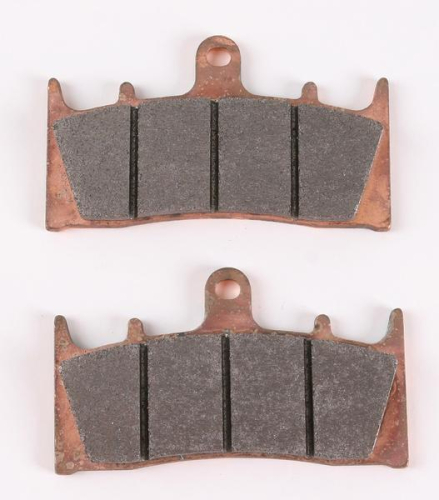 SBS - SBS RS Sintered Brake Pads - 729RS