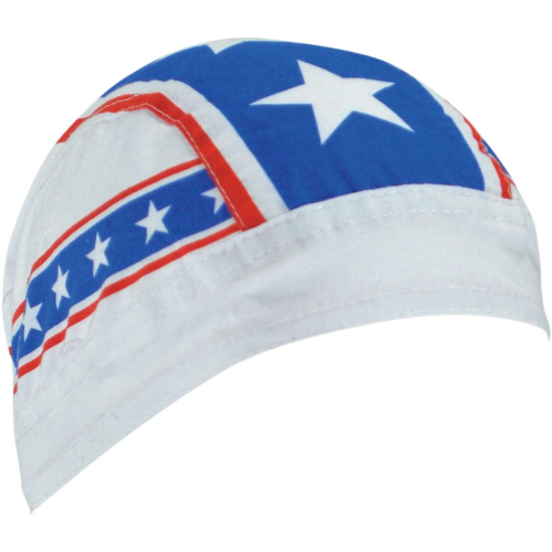 Zan Headgear - Zan Headgear Flydanna Headwrap - Z689 - Dare Devil - OSFM