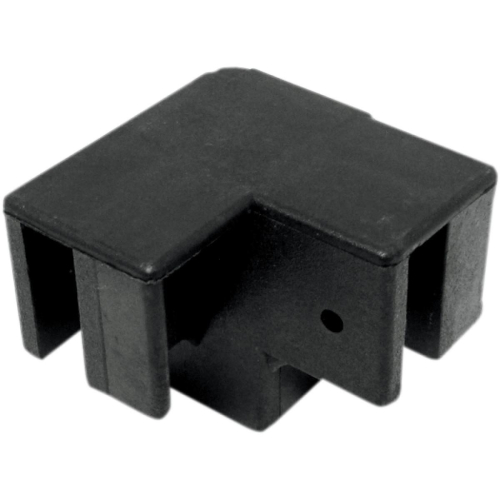 Promotional Items Vendor - Promotional Items Vendor Canopy Replacement Part for Plastic Top Corner Fitting for Std. Corner Leg - 31-21201
