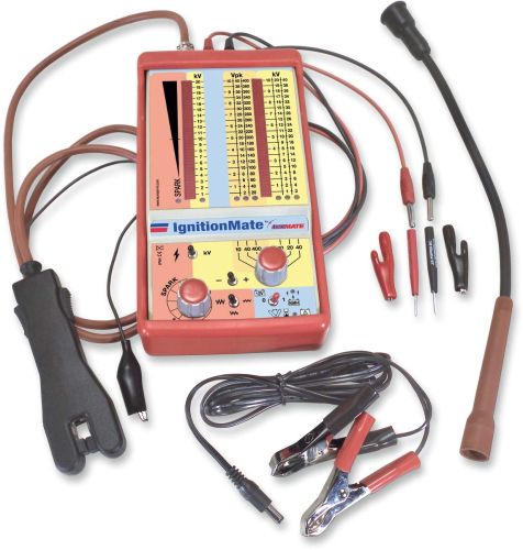 Tecmate - Tecmate Ignitionmate - TS-91