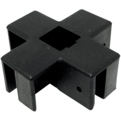 Promotional Items Vendor - Promotional Items Vendor Canopy Replacement Part for Plastic Top Fitting for std. Center Pole - 31-11015