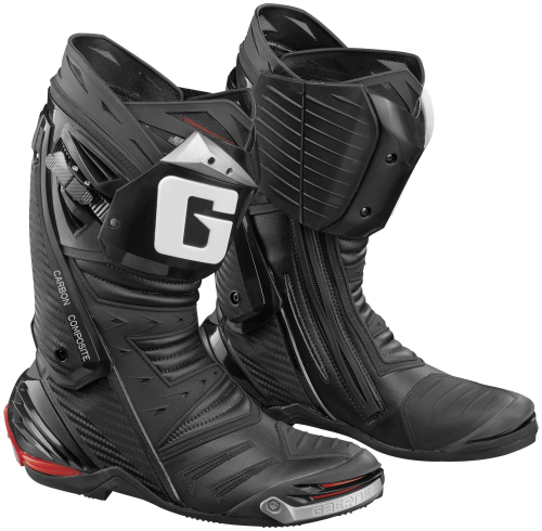 Gaerne - Gaerne GP1 Boots - XF-50-7331 - Black - 8