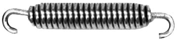 Paughco - Paughco Brake Pedal Return Spring - 201C