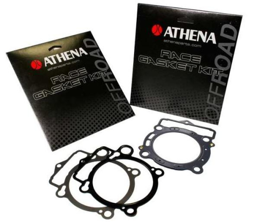 Athena - Athena Race Gasket Kit - R2106-078