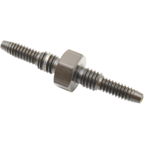 Goodridge - Goodridge Sniper II Hose Union - Black - MLCPL-02BDY