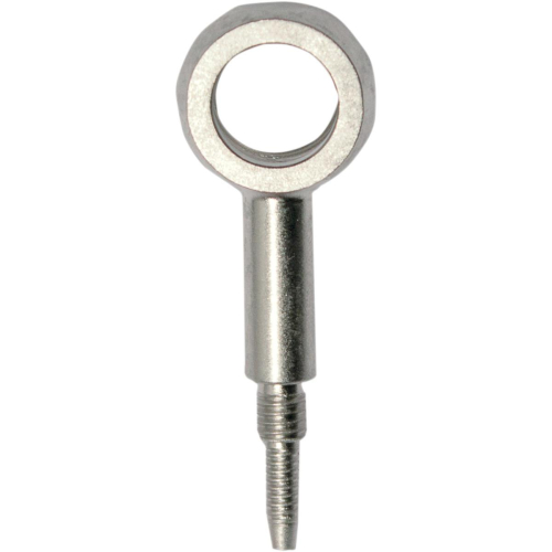 Goodridge - Goodridge Sniper II 3/8in. Straight Banjo - Stainless Steel - SN5092-02-03BDC