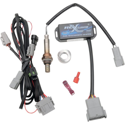 RC Components - RC Components RCX-Celerator Closed Loop Fuel Management Systems - RCXCL205