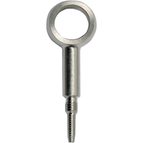 Goodridge - Goodridge Sniper II 7/16in. Straight Banjo - Stainless Steel - SN5092-02-04BDC