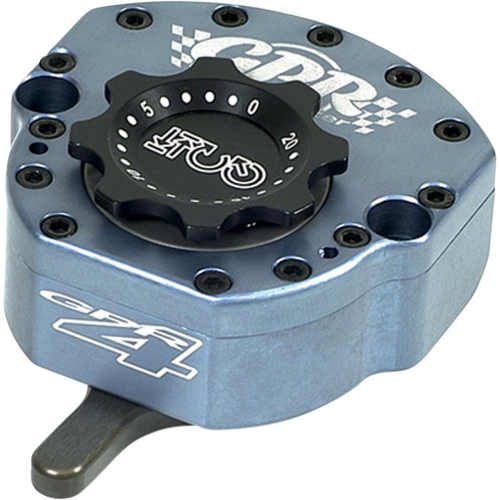 GPR Stabilizer - GPR Stabilizer V4S Stabilizer - Titanium - 5011-4077K