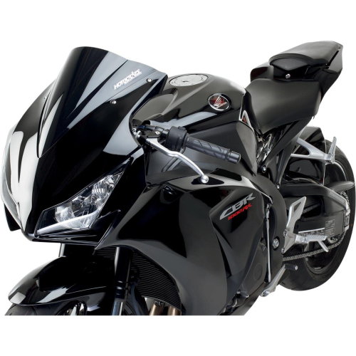 Hotbodies Racing - Hotbodies Racing GP Windscreen - Black - 41201-1604