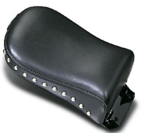 Le Pera - Le Pera Monterey Solo Seat Pillion Pad - 8.5in - LX-650