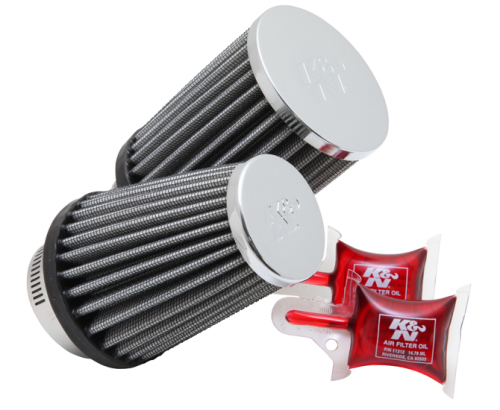 K&N Engineering - K&N Engineering High Flow Air Filters - RC-1289
