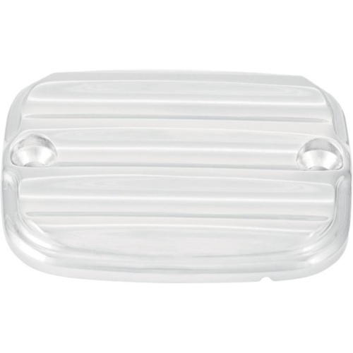 RSD - RSD Front Master Cylinder Cover - Nostalgia - Chrome - 0208-2075-CH