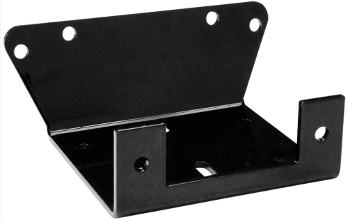 QuadBoss - QuadBoss Winch Mount Kit - 1626TR
