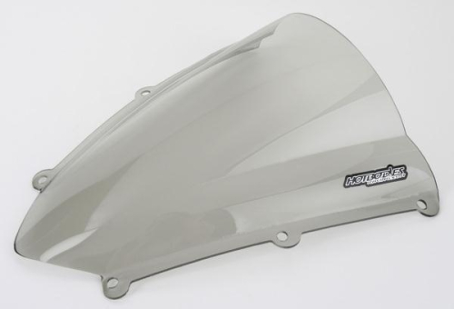 Hotbodies Racing - Hotbodies Racing GP Windscreen - Light Smoke - 41102-1606