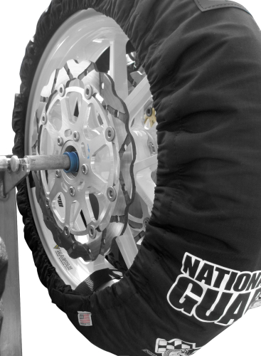 Galfer Brakes - Galfer Brakes Superbike Wave Brake Rotor - DF475CWDR