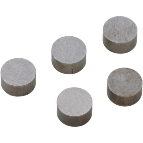 Moose Racing - Moose Racing 10.00mm Valve Shim - 3.00mm - MSE5PK1000300