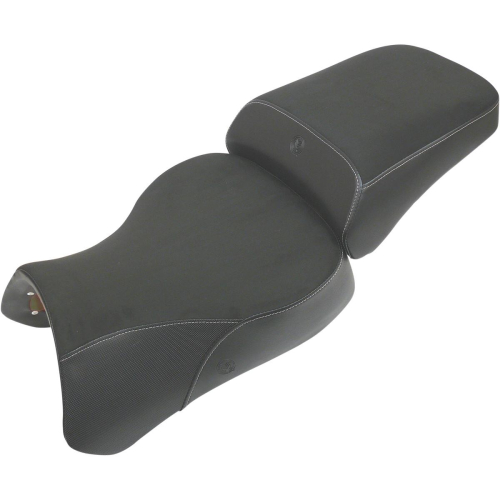 Moose Racing - Moose Racing Adventure Seat - Two Piece Seat Set - 0810-Y121