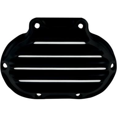 RSD - RSD 6 Speed Nostalgia Cable Clutch Cover - Contrast Cut - 0177-2025-BH