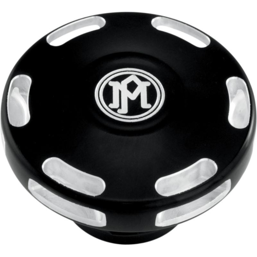 Performance Machine - Performance Machine Apex Custom Gas Cap - Contrast Cut - 02102024APXBM