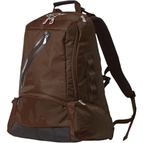 Alpinestars - Alpinestars Sabre Pack - Brown - 10329101080
