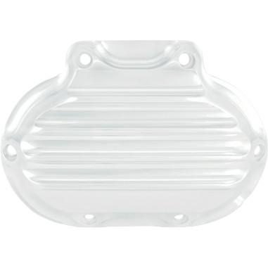 RSD - RSD 6 Speed Nostalgia Cable Clutch Cover - Chrome - 0177-2025-CH