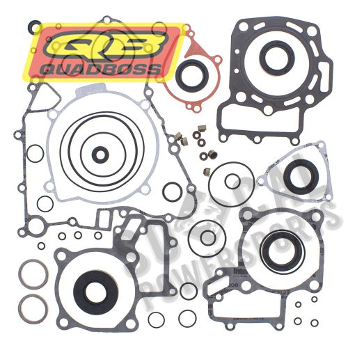 QuadBoss - QuadBoss Complete Gasket Set - 811953
