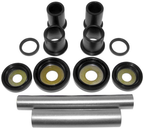 QuadBoss - QuadBoss Rear Independent Suspension Knuckle Only Kit - 50-1075-K