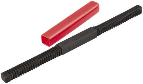BikeMaster - BikeMaster 8 in 1 Thread Repair File - SAE - 31-4162