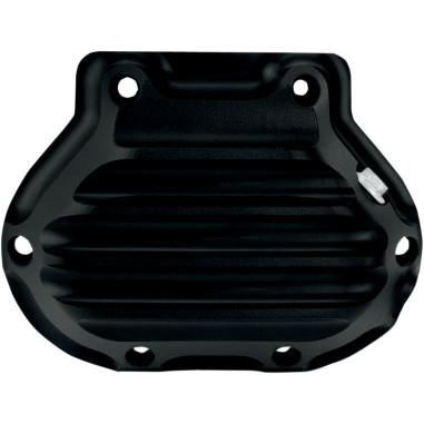 RSD - RSD 5 Speed Nostalgia Cable Clutch Cover - Black-Ops - 0177-2032-SMB