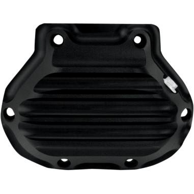 RSD - RSD Billet Transmission Top Cover - Black Ops - 0203-2003-SMB