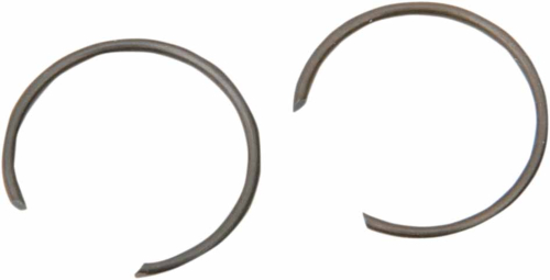 Moose Racing - Moose Racing Replacement Circlips - MSE72055K