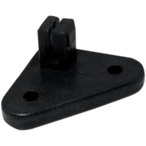 Promotional Items Vendor - Promotional Items Vendor Canopy Replacement Part for Plastic Foot for Std. Canopy Leg - 31-11008
