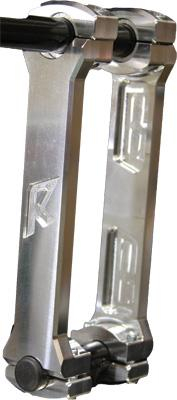 Rox Speed FX - Rox Speed FX Elite Series Dual Pivot Handlebar Risers - 8.5in. Rise - 1R-BR85SE