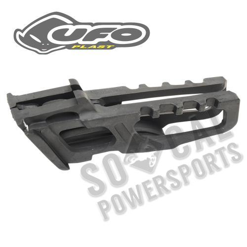 UFO Plastics - UFO Plastics Chain Guide - Black - HO04662-001