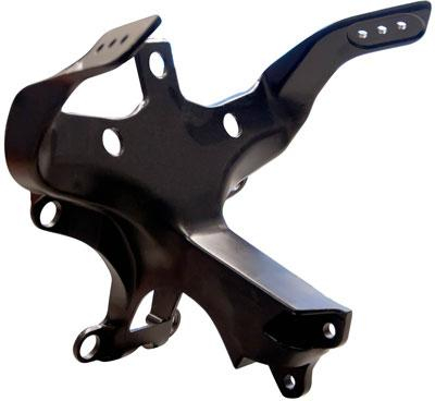 Yana Shiki - Yana Shiki Fairing Bracket - YS890