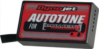Starting Line Products - Starting Line Products Auto Tune for Power Commander V - 70-126