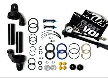 Fox Racing Shox - Fox Racing Shox Evol Shock Upgrade Kit - 803-00-188