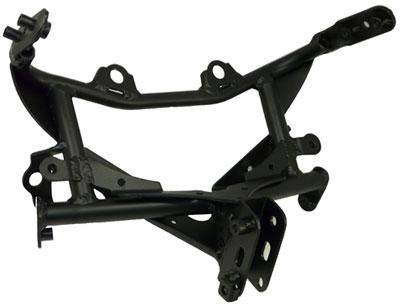 Yana Shiki - Yana Shiki Fairing Bracket - YS791