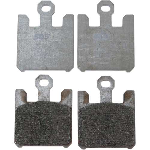 SBS - SBS DC Dual Carbon Brake Pads - 788DC