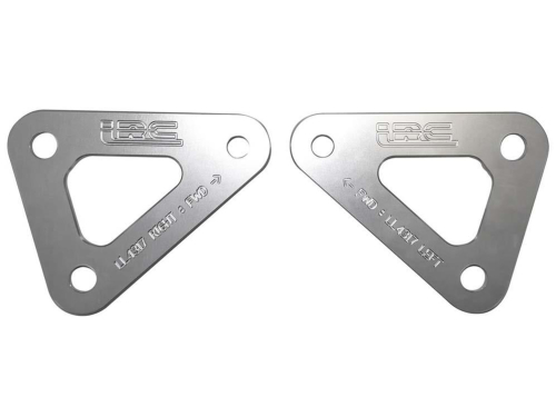 Yana Shiki - Yana Shiki Adjustable Lowering Link - Natural - 1 1/2in. - LL4317