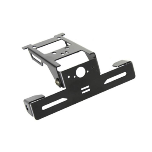 PUIG - PUIG Fender Eliminator Kit - Black - 5842N