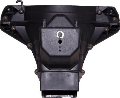 Yana Shiki - Yana Shiki Fairing Bracket - YS642